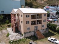 Prime Location Simpson Bay Fixer Upper Apartment Building For Sale