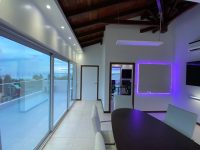 Commercial In Simpson Bay – Puerta Del Sol Penthouse Office For Sale