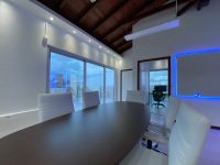 Commercial In Simpson Bay – Puerta Del Sol Penthouse Office For Sale