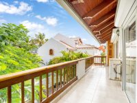 Simpson Bay Yacht Club 3 Bedroom Duplex Condo For Sale