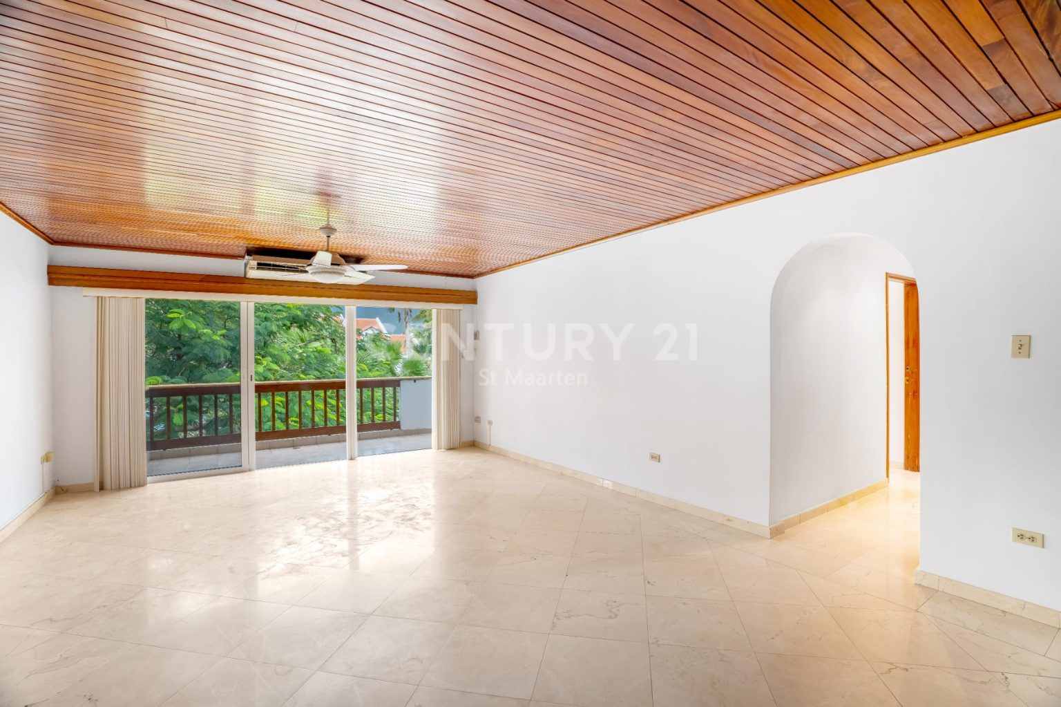 SBYC Simpson Bay Yacht Club 2 Bedroom Duplex Condo For Sale In St Maarten