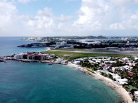 St Maarten Beach Villa For Sale