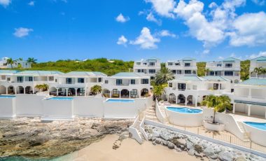 Luxury Four Bedroom Shore Pointe Villa For Sale