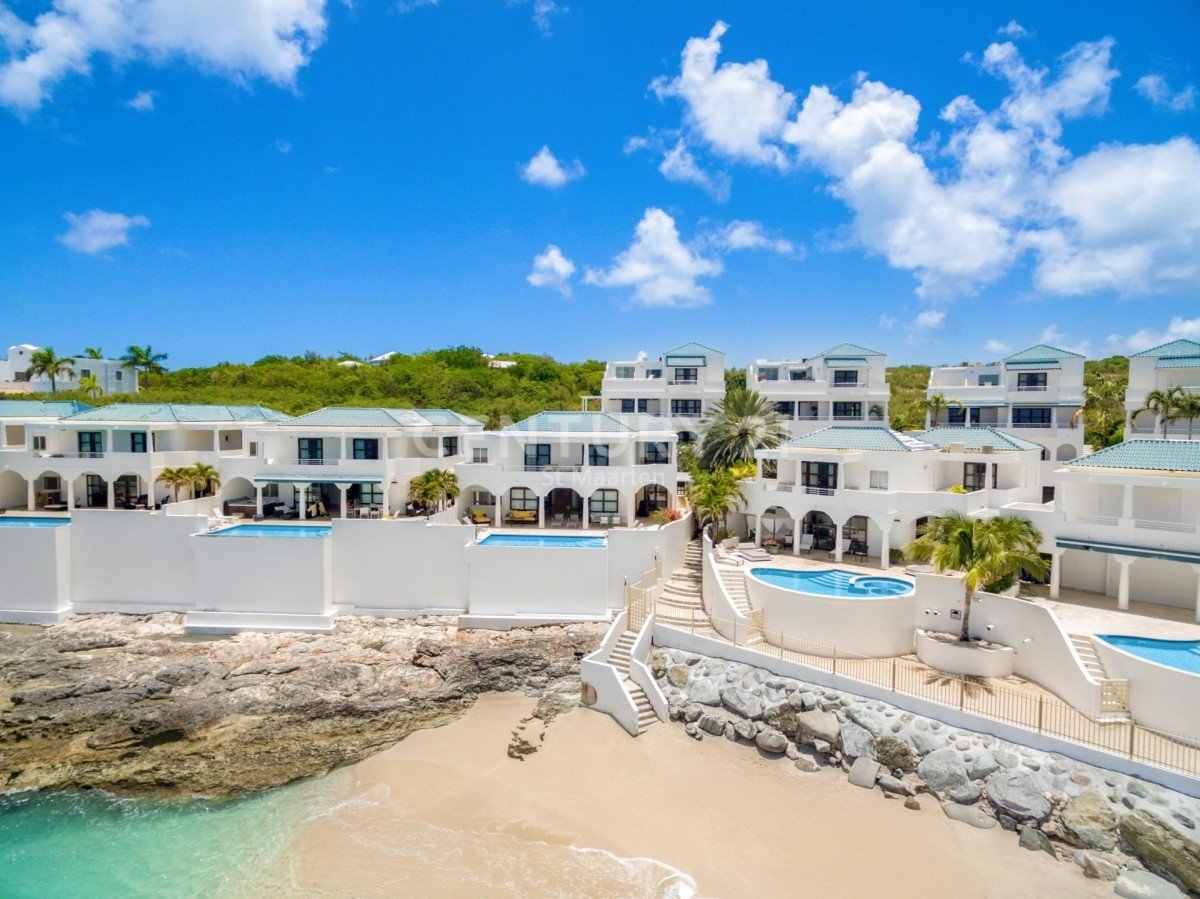 Luxury Four Bedroom Shore Pointe Villa For Sale