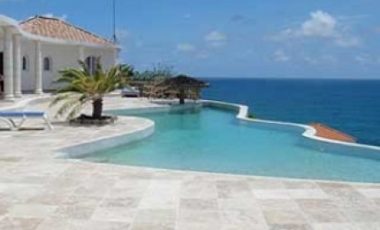 Villa Starfish