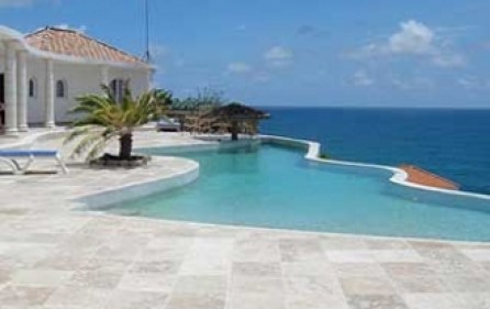 Villa Starfish