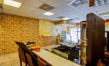 Boardwalk Commercial Space For Rent