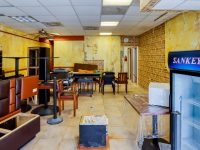 Boardwalk Commercial Space For Rent