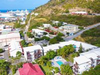 Tamarind Hotel Apartment For Sale