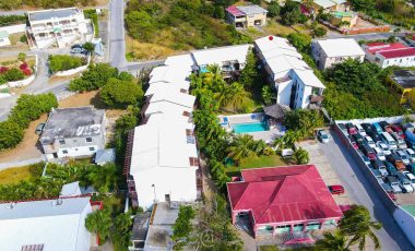 Tamarind Hotel Apartment For Sale