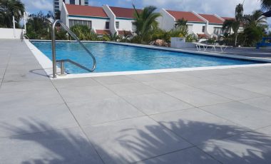 Tradewinds 2 Bedroom Cupecoy Condo For Sale