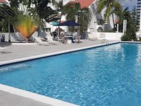 Tradewinds 2 Bedroom Cupecoy Condo For Sale