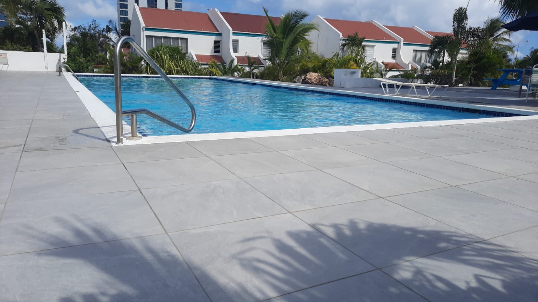 Tradewinds 1 Bedroom 2 Bathroom Condo for Sale