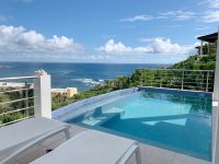 Twin Palms Dawn Beach Villa For Sale