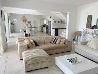 Twin Palms Dawn Beach Villa For Sale