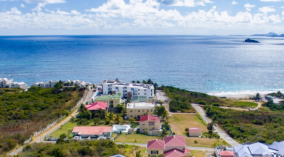 Oceanview Guana Bay 2 Bedroom Vanina Condos For Sale