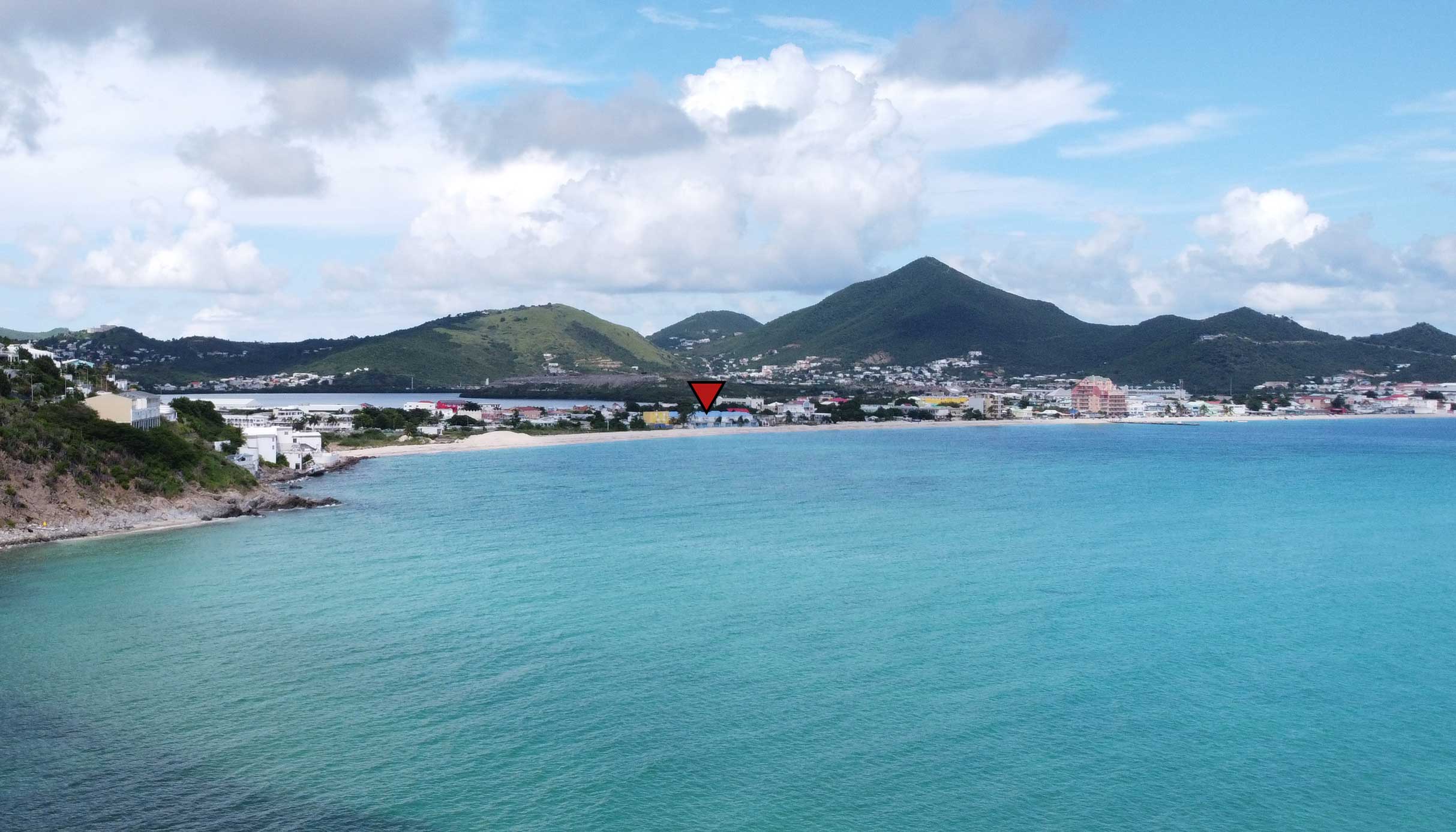 Villas On Great Bay St Maarten