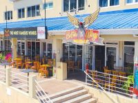 Paradise Plaza Business and Restaurant For Sale