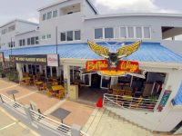 Paradise Plaza Business and Restaurant For Sale