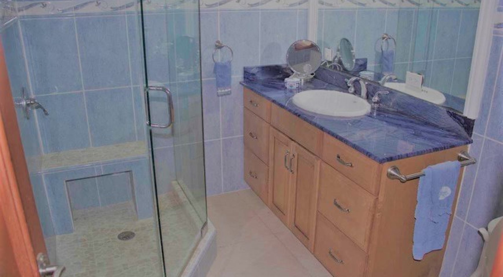 Rainbow Beach Club Cupecoy Super Penthouse For Sale Century21 St Maarten Real Estate