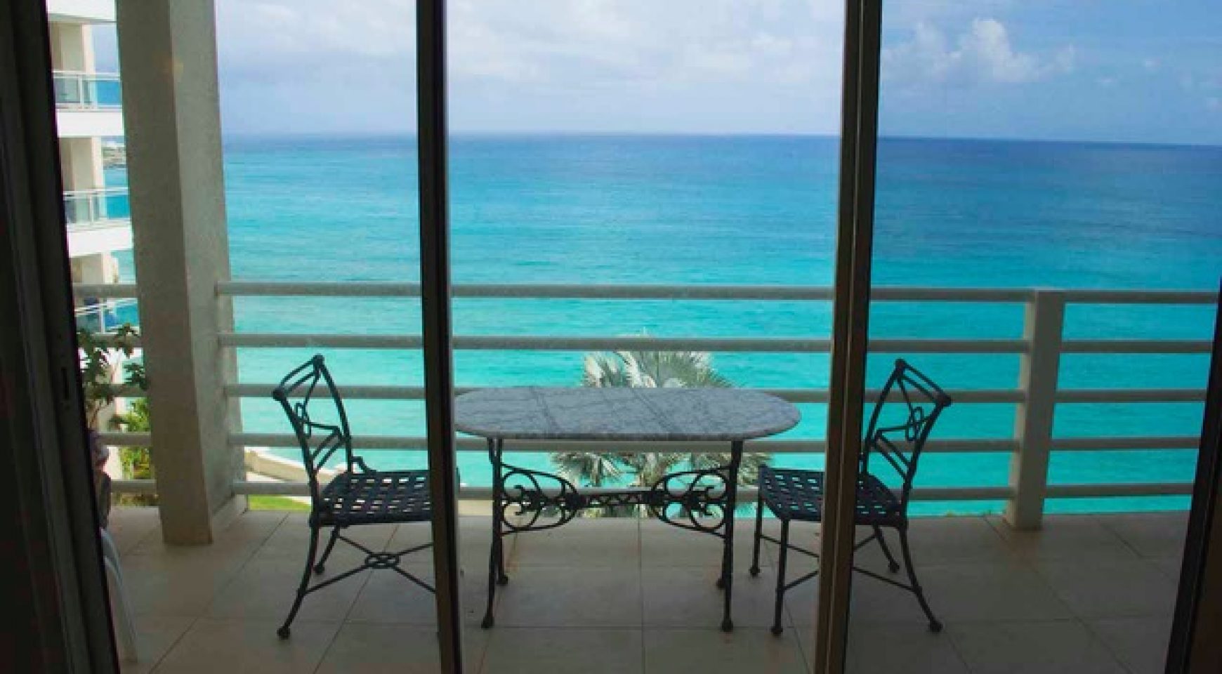 Rainbow Beach Club Cupecoy Super Penthouse For Sale Century21 St Maarten Real Estate