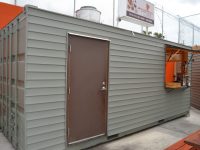 Lebanese Restaurant Near University – For Sale – Saint Kitts