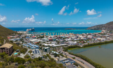 Prime Office Building in Harbour View for Sale