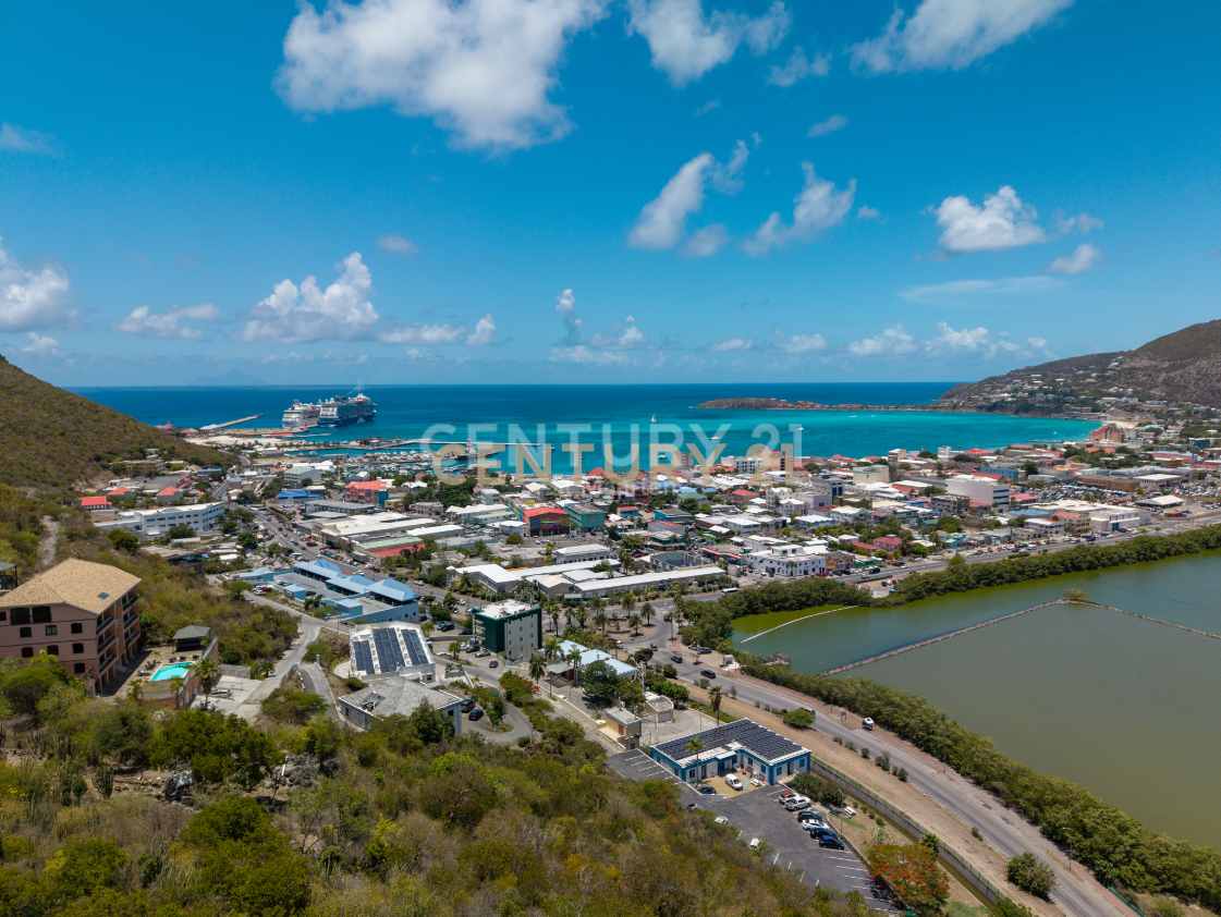 Prime Office Building in Harbour View for Sale