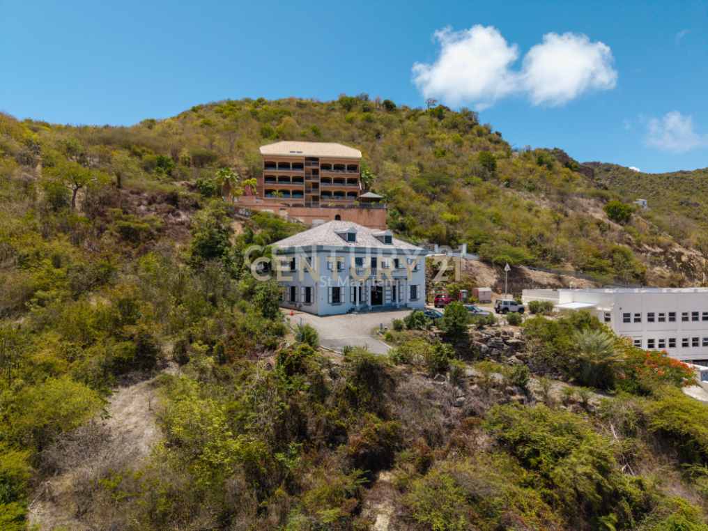 Prime Office Building in Harbour View for Sale