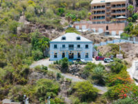 Prime Office Building in Harbour View for Sale