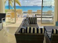 Modern 1 Bedroom Simpson Bay Beach Condo For Sale
