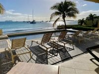 Modern 1 Bedroom Simpson Bay Beach Condo For Sale