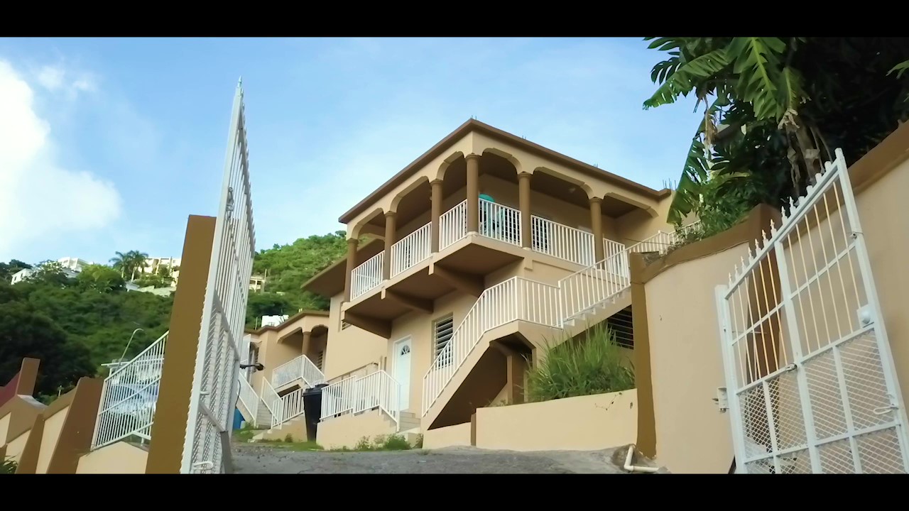 Mary’s Fancy – Gladiola Apartment Building – For Sale