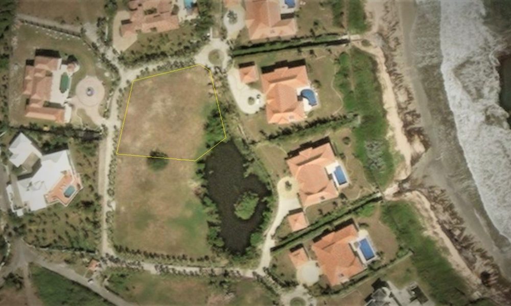 SXM land for sale Land For Sale Century21stmaarten