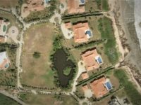 Oceanview Guana Bay Flat Land For Sale
