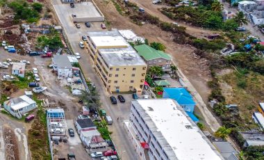Dream Park Apartments – Cul De Sac – Homes For Sale