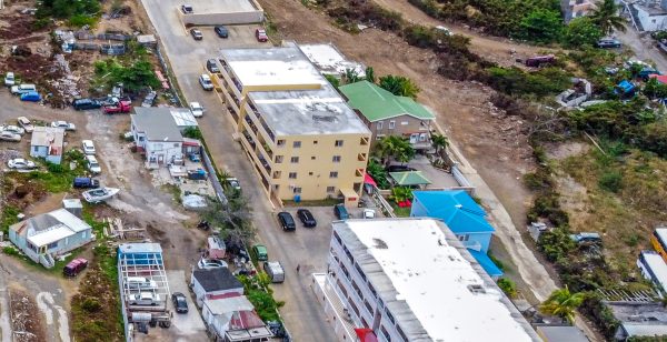  Dream Park Apartments 