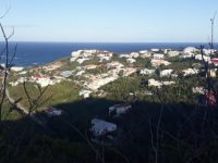 Dawn Beach Land – Oceanview Terraces Lot