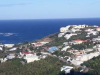 Dawn Beach Land – Oceanview Terraces Lot