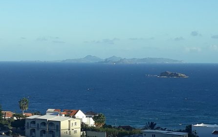 Dawn Beach Land – Oceanview Terraces Lot
