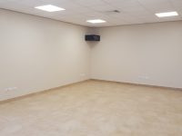 Point Blanche New Office Space for Rent