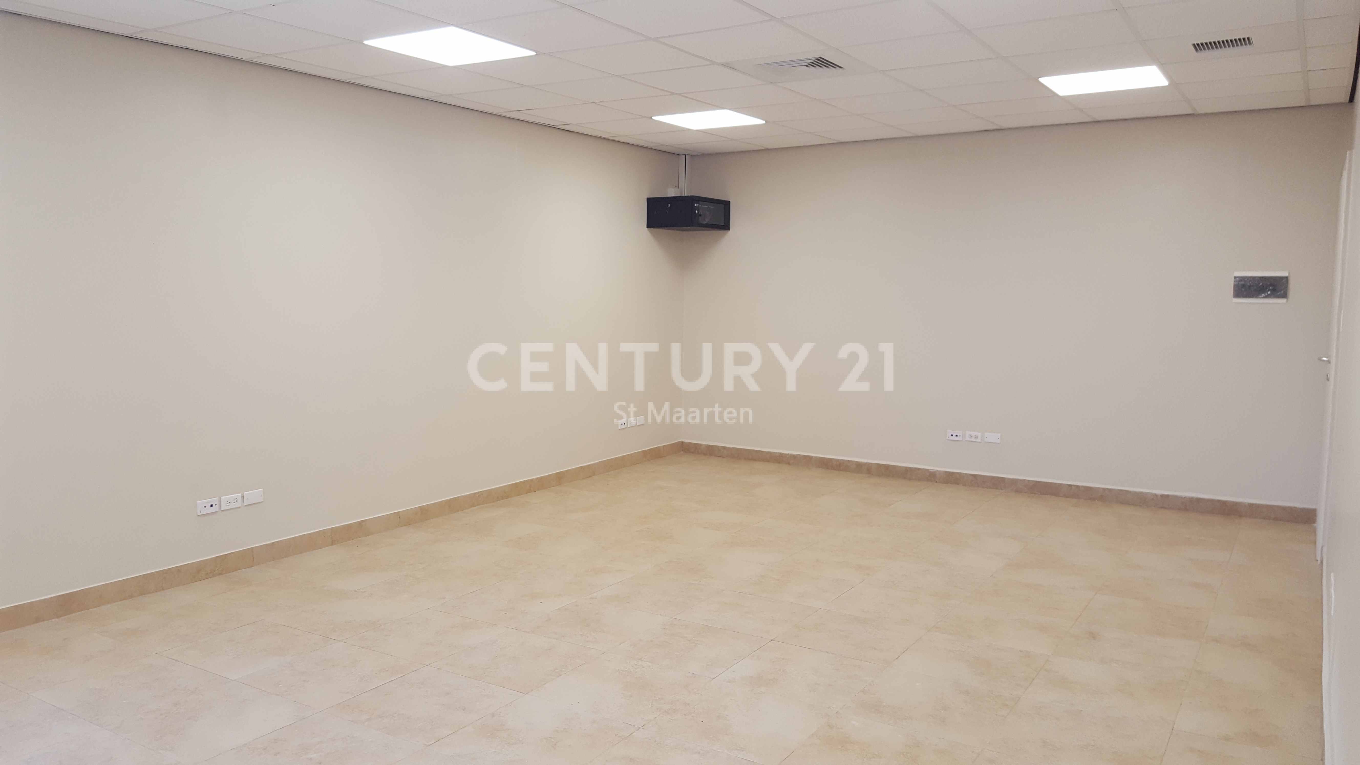 Point Blanche Office Space for Rent