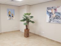 Point Blanche New Office Space for Rent