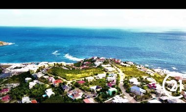 Dawn Beach Estates Villas For Sale