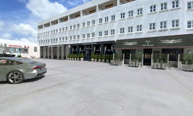 Ready Now! Cay Hill Warehouses For Sale