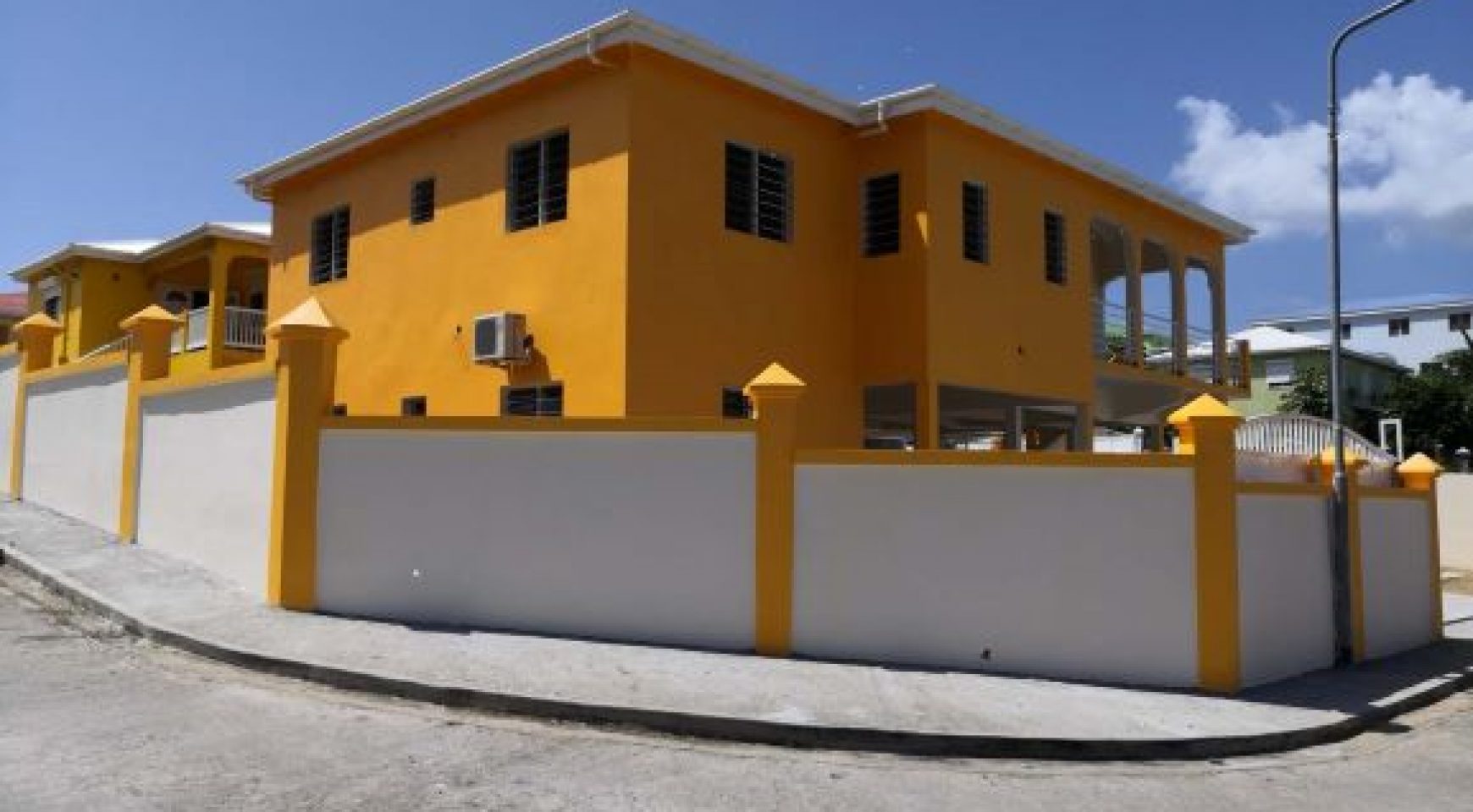 Hill Family Home for Rent