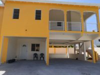 Bishop Hill Family Home for Rent