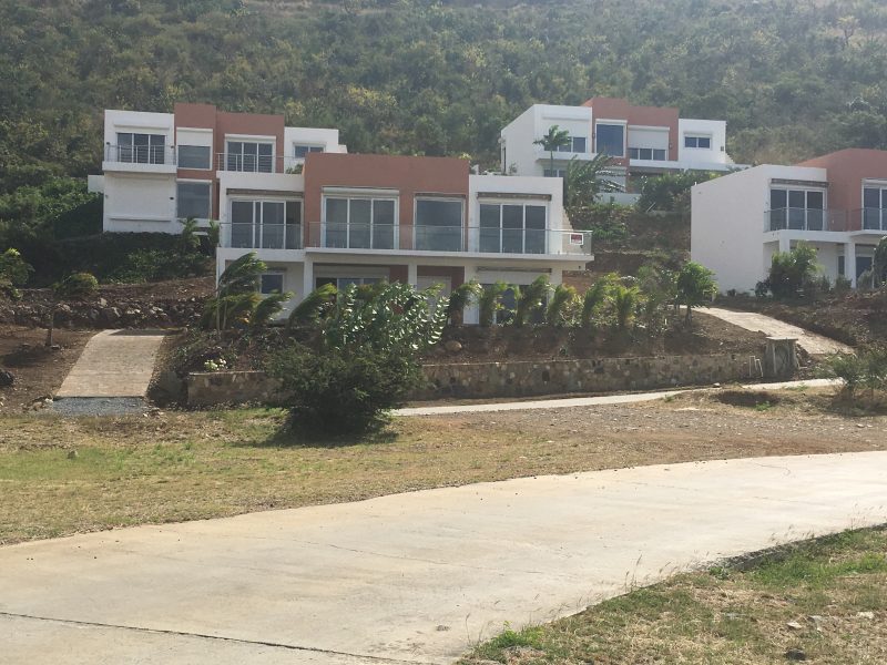 Indigo Bay Home 3 Bedroom Ocean View Property Villa 20 For Sale