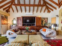 Romantic Aquamarina Villa In Maho For Sale