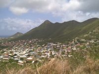 South Reward Hillside Land for Sale